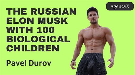 marketing plan of amway|Pavel Durov: A Russian Elon Musk with 100 biological children.